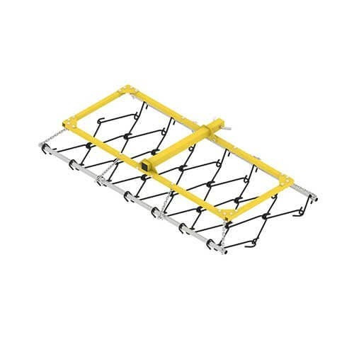 Grapa tractabila Iron Baltic