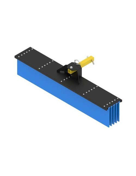 Matura (sistem de montare pe receptor)