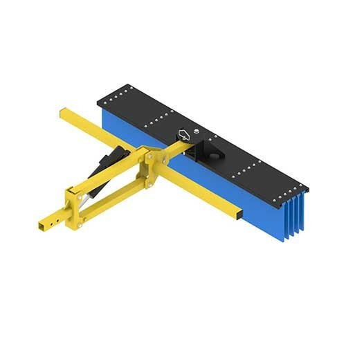 Broom (receiver mounting system)