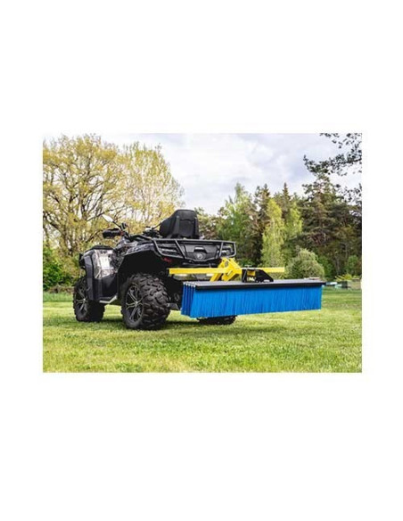 Matura (sistem de montare pe receptor)