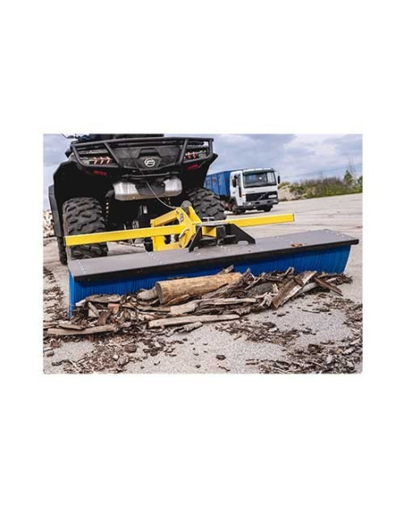 Matura (sistem de montare pe receptor)