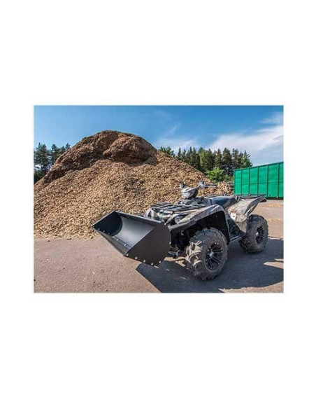 Cupa mecanica plug 1280 mm (50 in) pentru adaptoare de tip „ingust” Iron Baltic