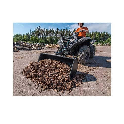 Cupa mecanica plug 1280 mm (50 in) pentru adaptoare de tip „ingust” Iron Baltic