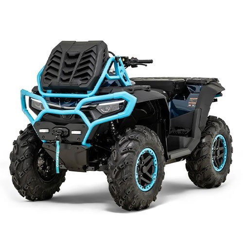 CFMOTO CFORCE 1000 MUD T3b '25