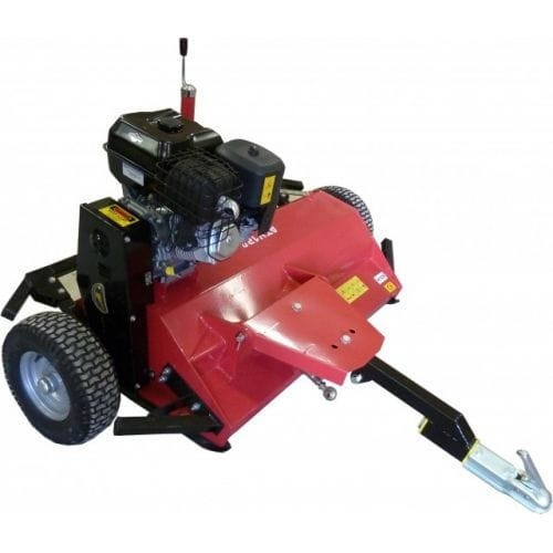 Čoper ATV Iron Baltic 14HP Briggs & Stratton 2100 serije