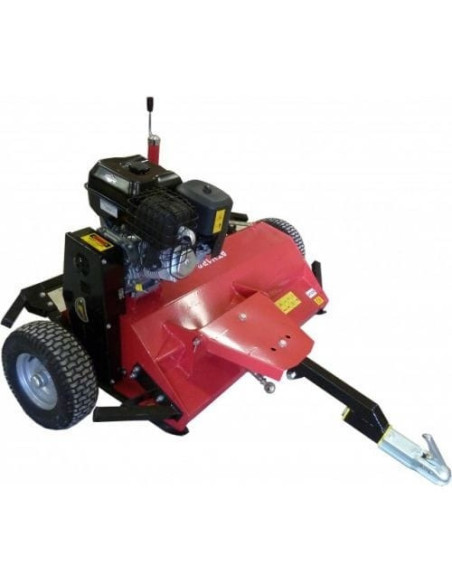 Čoper ATV Iron Baltic 14HP Briggs & Stratton 2100 serije