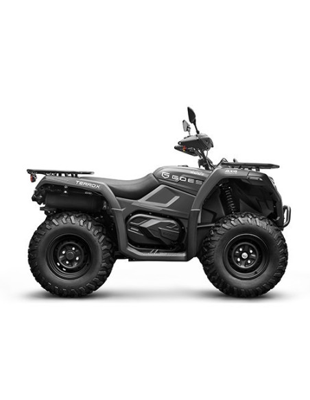 GOES TERROX 400S T3b '25