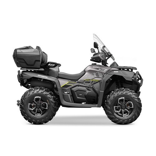 CFMOTO CFORCE 625 OVERLAND EPS T3b '25