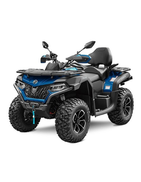 CFMOTO CFORCE 625L Touring EPS Euro5+ '26