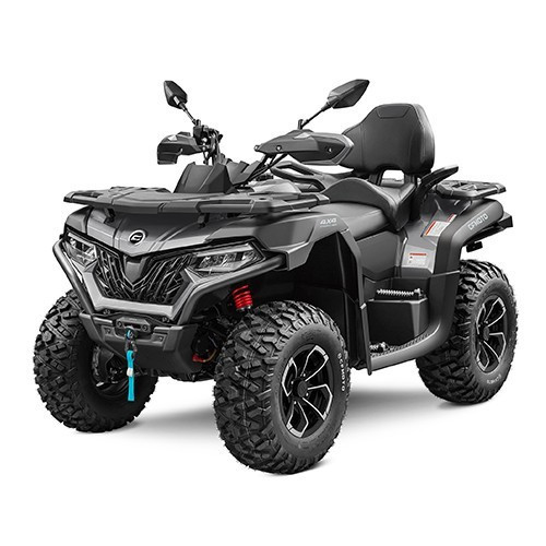 CFMOTO CFORCE 625L Touring EPS Euro5+ '26
