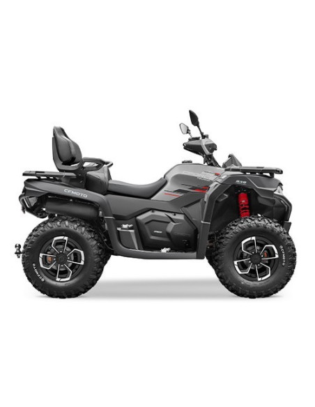 CFMOTO CFORCE 625L Touring EPS Euro5+ '26
