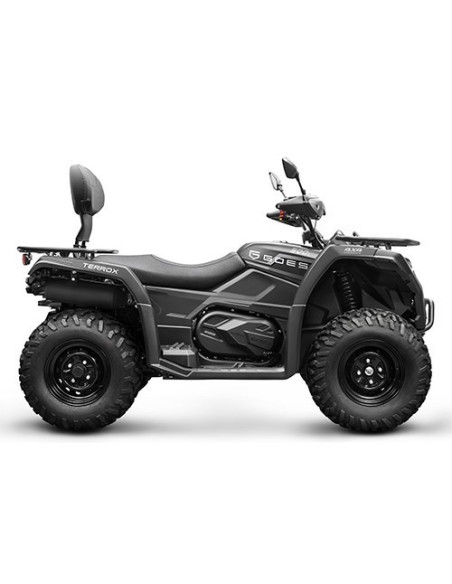 GOES TERROX 500L T3b