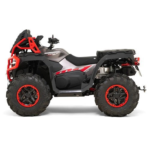 CFMOTO CFORCE 1000 MUD T3b '25