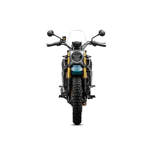 CFMOTO 700CL-X Adventure '25