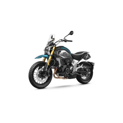 CFMOTO 700CL-X Adventure '25
