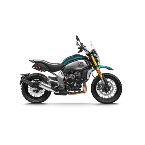 CFMOTO 700CL-X Adventure '25