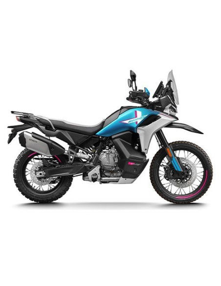 CFMOTO 800MT-X TALL SEAT '25