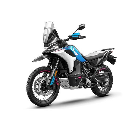 CFMOTO 800MT-X HIGH SEAT ’25
