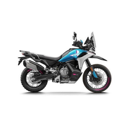 CFMOTO 800MT-X HIGH SEAT ’25