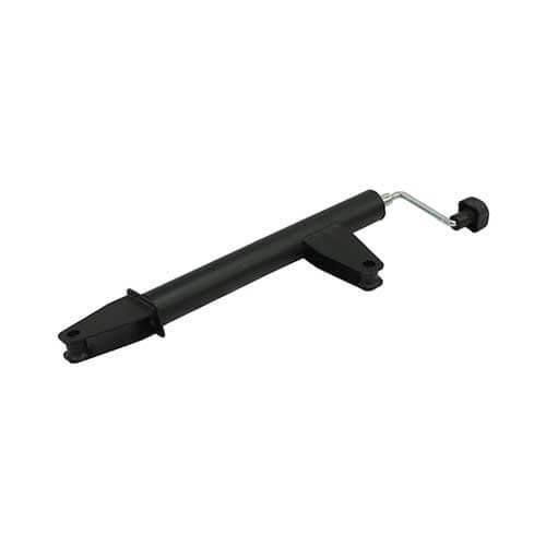 Komplet za ručno podizanje (Quadivator) Iron Baltic