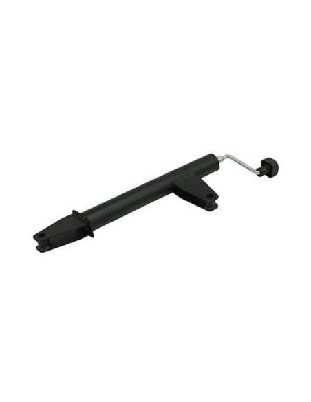 Manual lifting kit (Quadivator) Iron Baltic