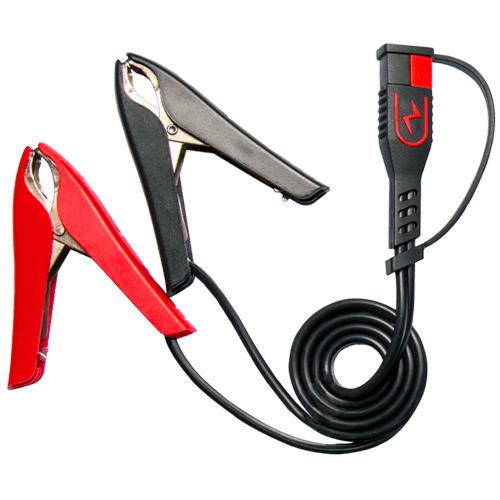 BS BATTERY BS30 Smart Battery Charger - 12V 3A