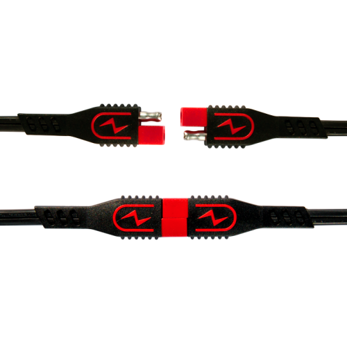 Încărcător Inteligent de Baterii BS BATTERY BK20 - 6 V/12 V 3x2 A