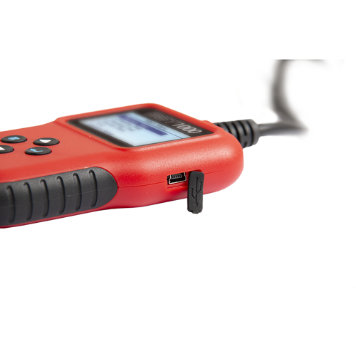 BS BATTERY BST-1000 Battery Tester (Lead Acid & Lithium)