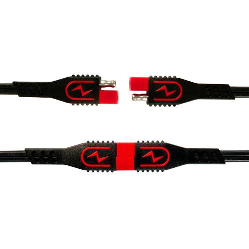 BS BATTERY PA-01 Set de Conectori Tip Ochi (Eyelet Terminal) - 20 buc.