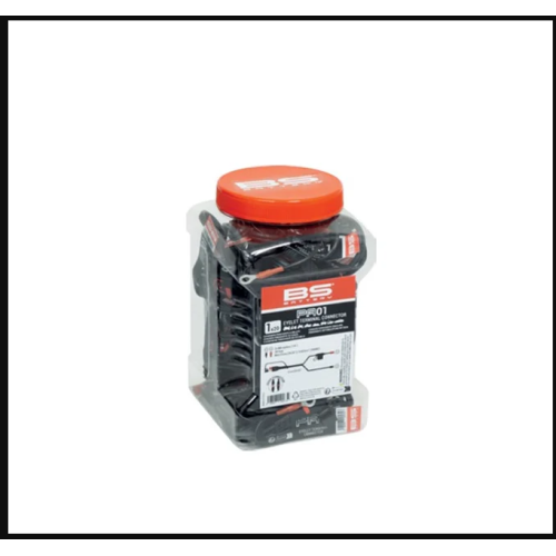 BS BATTERY PA-01 Set de Conectori Tip Ochi (Eyelet Terminal) - 20 buc.