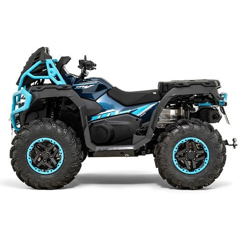 CFMOTO CFORCE 1000 MUD T3b '25