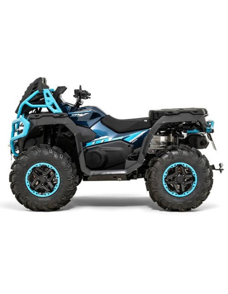 CFMOTO CFORCE 1000 MUD T3b '25