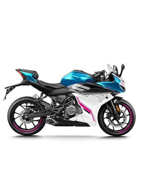 CFLITE 250SR ABS '26