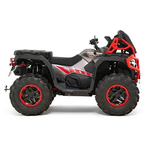 CFMOTO CFORCE 1000 MUD T3b '25