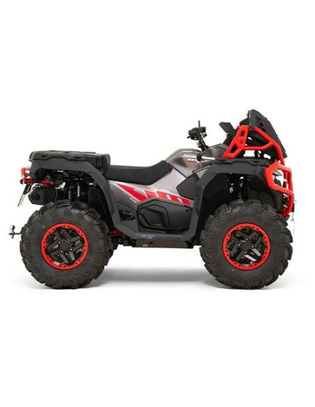 CFMOTO CFORCE 1000 MUD T3b '25