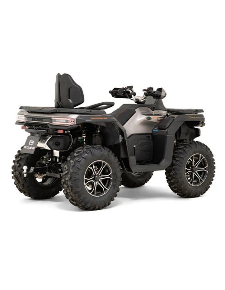 GOES TERROX 1000 T3b '26