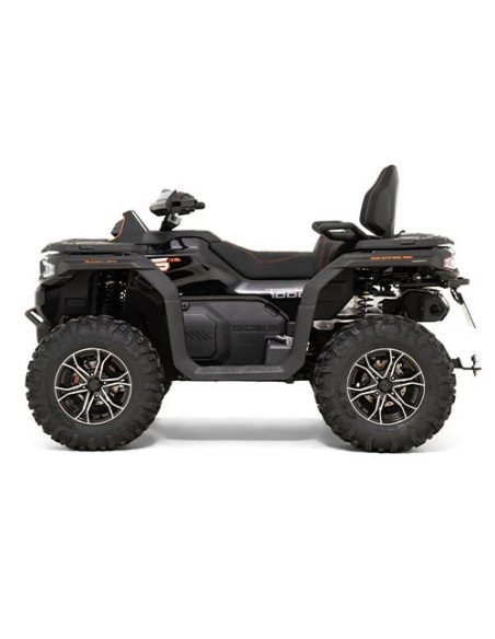 GOES TERROX 1000 T3b '26