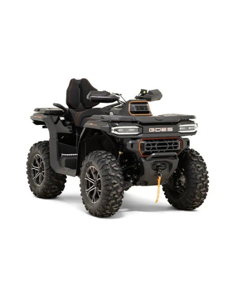 GOES TERROX 1000 T3b '26