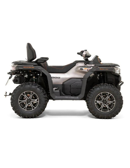 GOES TERROX 1000 T3b '26