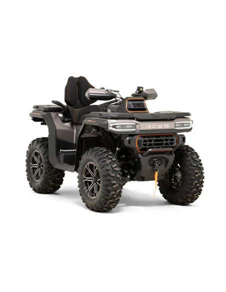 GOES TERROX 1000 Euro5+ '26