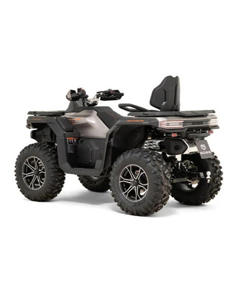 GOES TERROX 1000 Euro5+ '26