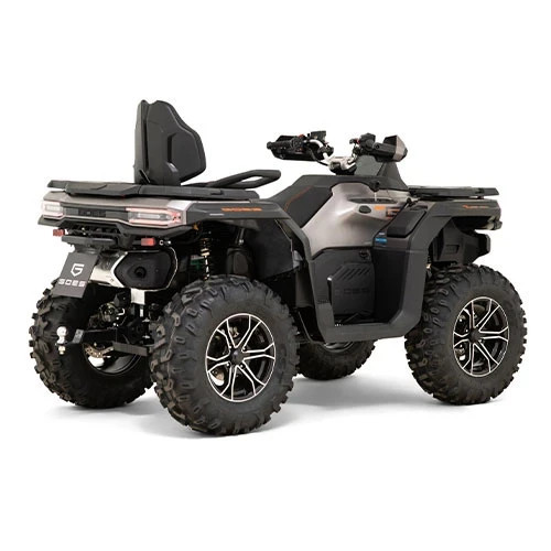 GOES TERROX 1000 Euro5+ '26