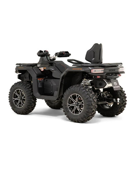 GOES TERROX 1000 Euro5+ '26