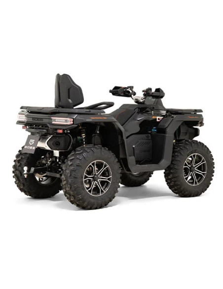 GOES TERROX 1000 Euro5+ '26