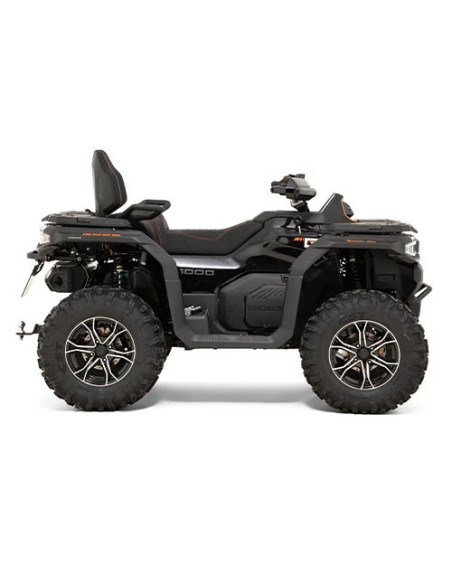 GOES TERROX 1000 Euro5+ '26