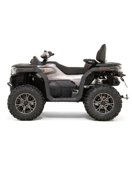 GOES TERROX 1000 Euro5+ '26