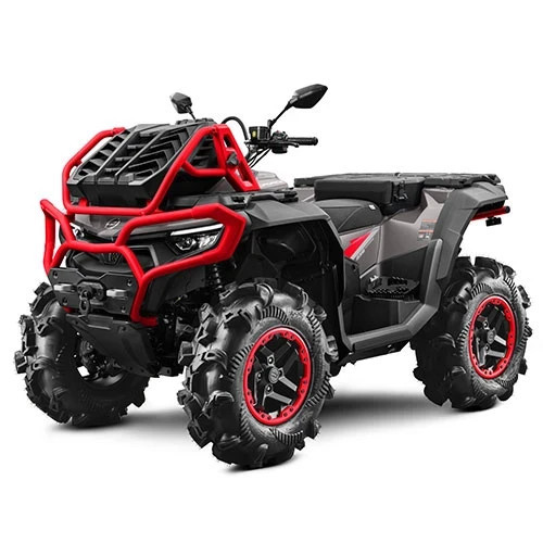 CFMOTO CFORCE 1000 MUD T3b '26