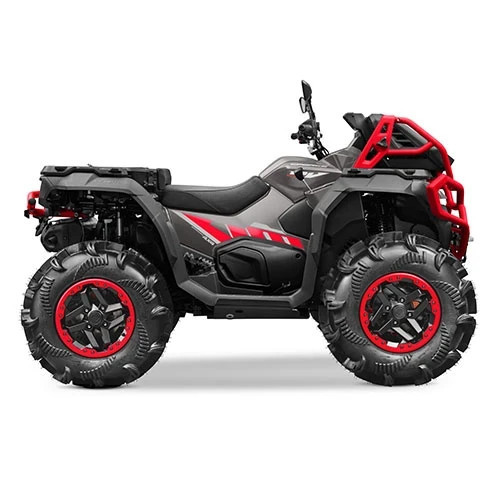 CFMOTO CFORCE 1000 MUD T3b '26