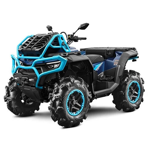 CFMOTO CFORCE 1000 MUD T3b '26
