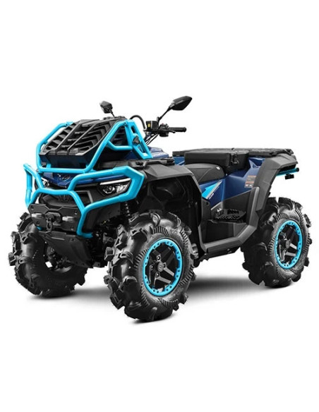 CFMOTO CFORCE 1000 MUD T3b '26